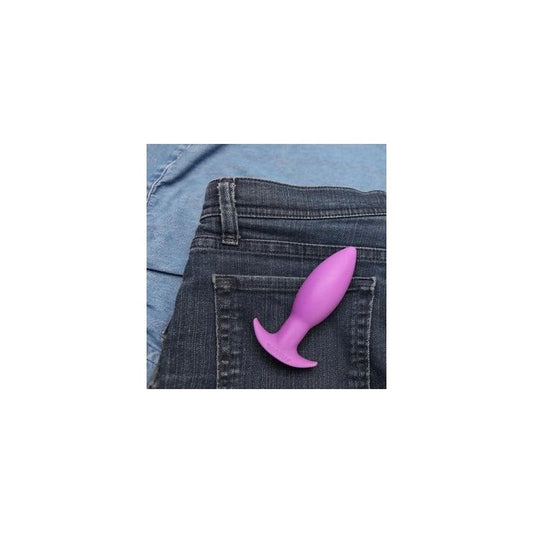 Tantus Neo Silicone Anal Plug - Butt Plugs