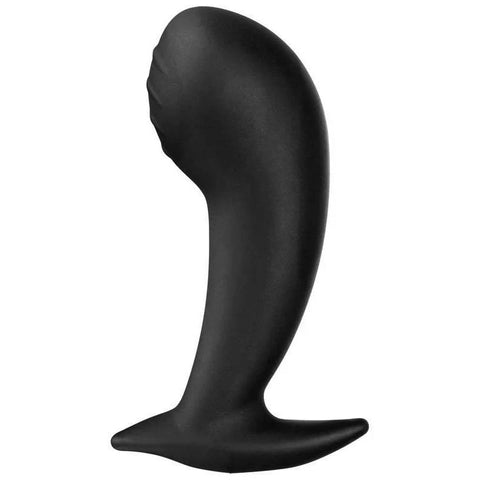 Electrastim Silicone Noir Nona G-Spot Dildo - Prostate Sex Toys