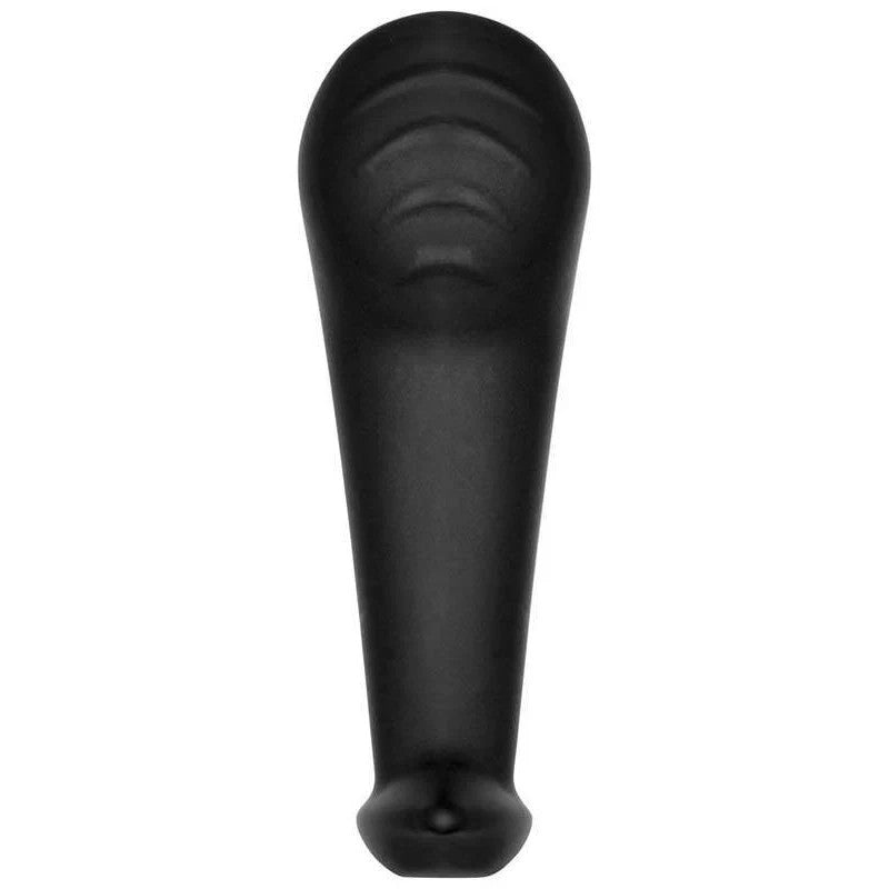 Electrastim Silicone Noir Nona G-Spot Dildo Prostate Sex Toys