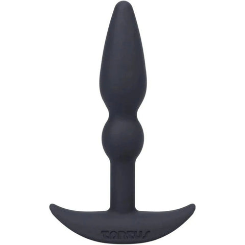 Tantus Perfect Silicone Butt Plug - Butt Plugs