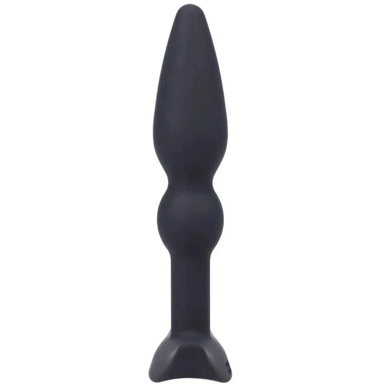 Tantus Perfect Silicone Butt Plug Butt Plugs