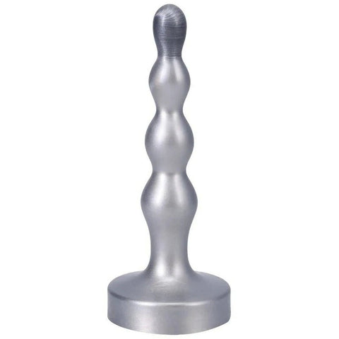 Tantus Ripple Anal Plug Small - Butt Plugs