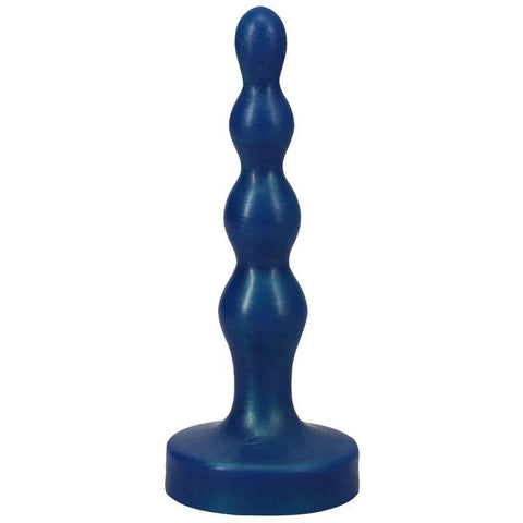 Tantus Ripple Anal Plug Small - Butt Plugs