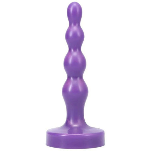 Tantus Ripple Anal Plug Small - Butt Plugs