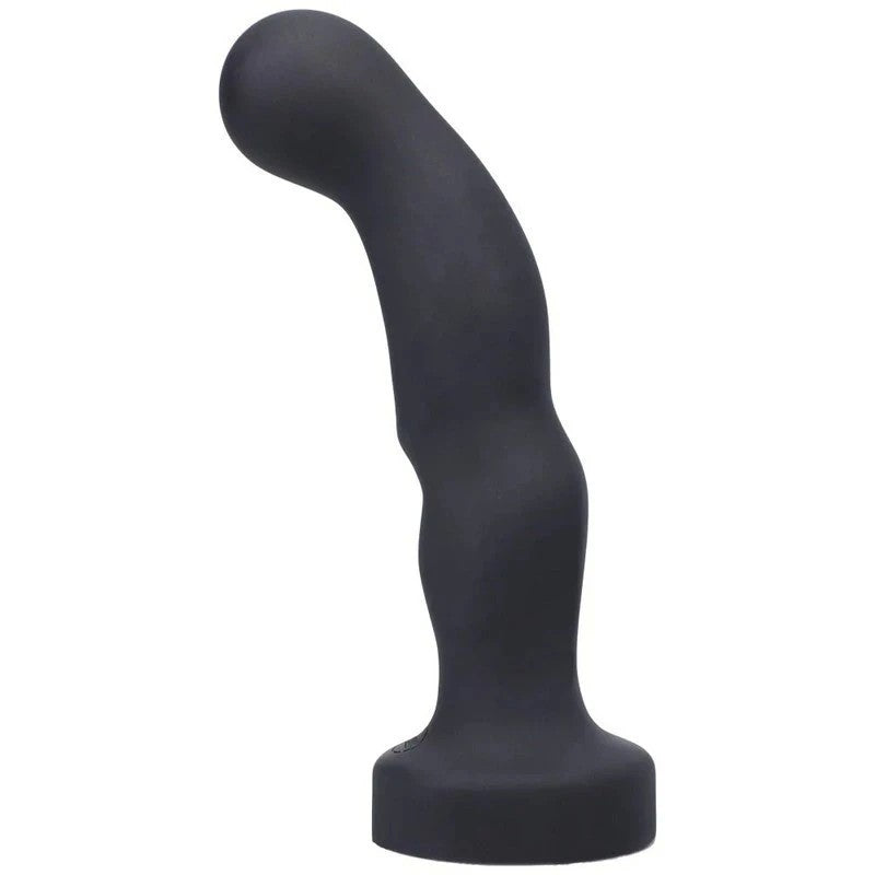 Tantus P-Spot Vibrating Silicone Dildo Prostate Sex Toys