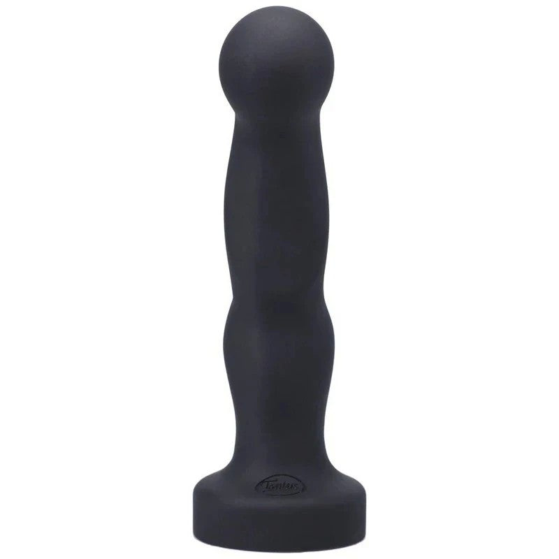 Tantus P-Spot Vibrating Silicone Dildo Prostate Sex Toys