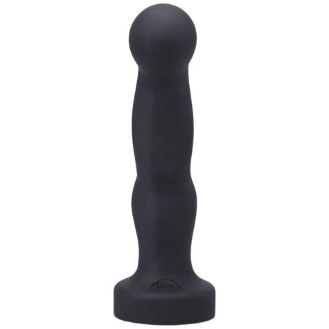 Tantus P-Spot Vibrating Silicone Dildo - Prostate Sex Toys