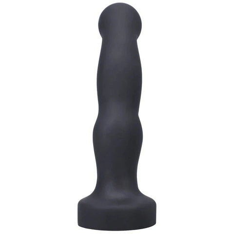 Tantus P-Spot Vibrating Silicone Dildo - Prostate Sex Toys