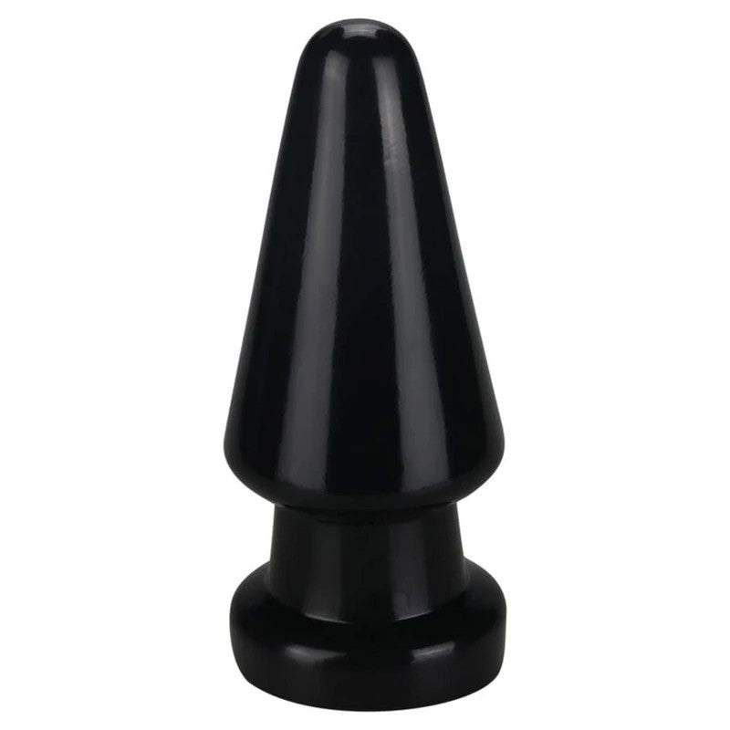 King Sized 7.5 Inch Anal Shocker Mega Butt Plug Butt Plugs