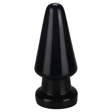 King Sized 7.5 Inch Anal Shocker Mega Butt Plug - Butt Plugs