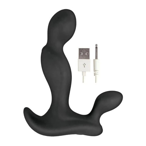 Nasstoys ANAL-ESE Prostate Exciter Massager - Prostate Sex Toys