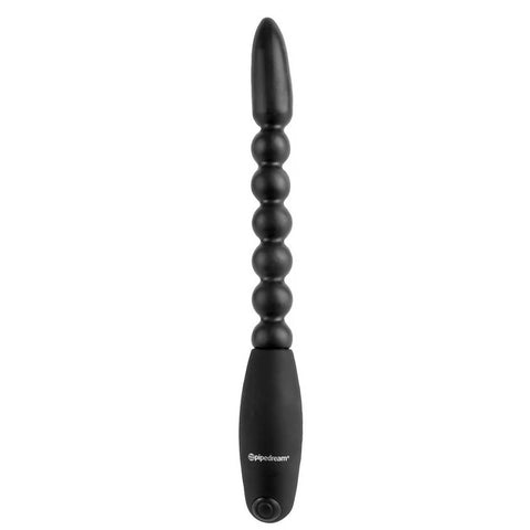 Anal Fantasy Collection Flexa Pleaser Power Anal Beads - Anal Vibrators