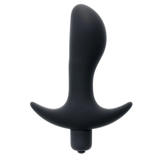 Evolved Selopa Vibrating P-Spot Trainer - Prostate Sex Toys