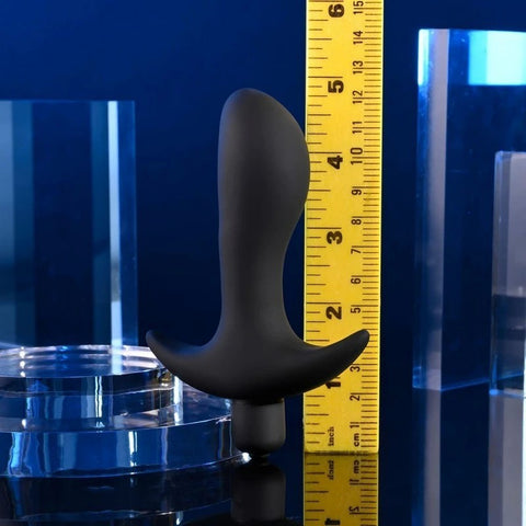 Evolved Selopa Vibrating P-Spot Trainer - Prostate Sex Toys