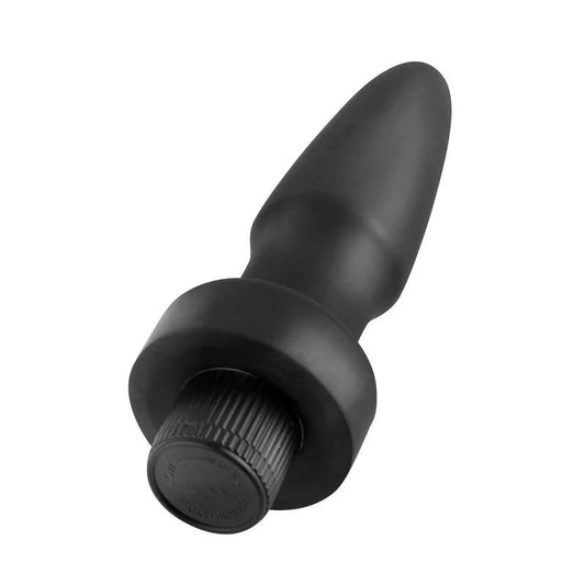 Anal Fantasy Collection Rectal Rocket Anal Plug - Prostate Toys