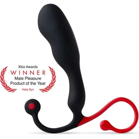 Aneros for Him Helix Syn - Butt Plugs