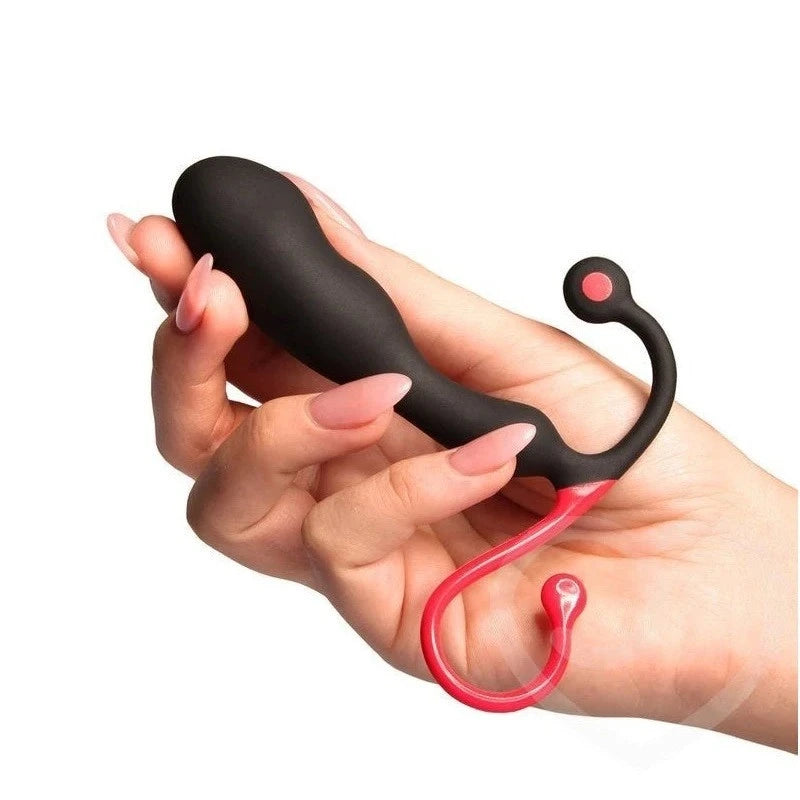 Aneros Helix Syn Silicone Prostate Massager Butt Plugs
