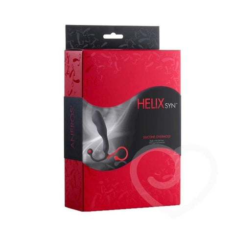 Aneros for Him Helix Syn - Butt Plugs