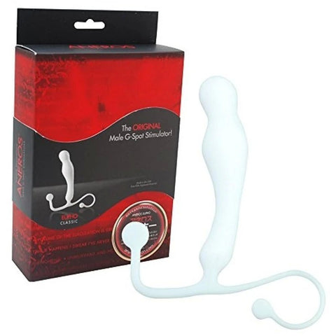 Aneros for Him Eupho Classic - Butt Plugs