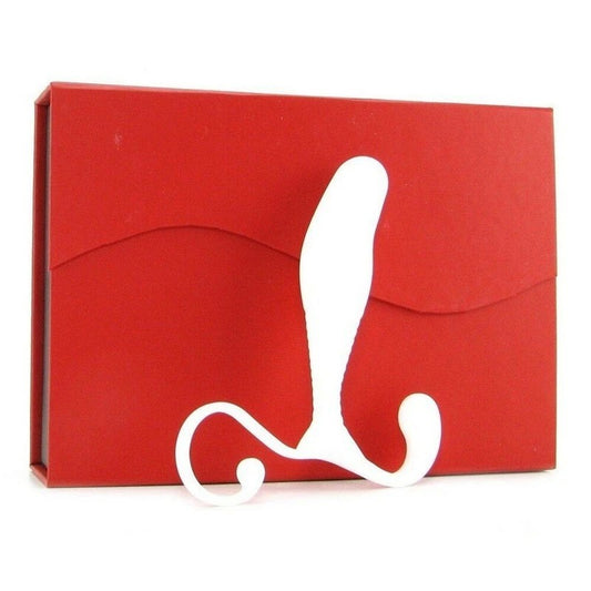 Aneros for Him MGX Classic Butt Plugs