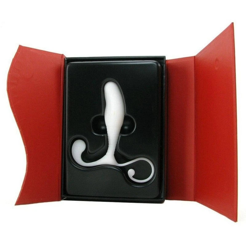 Aneros MGX Classic Original Male G Spot Stimulator Butt Plugs