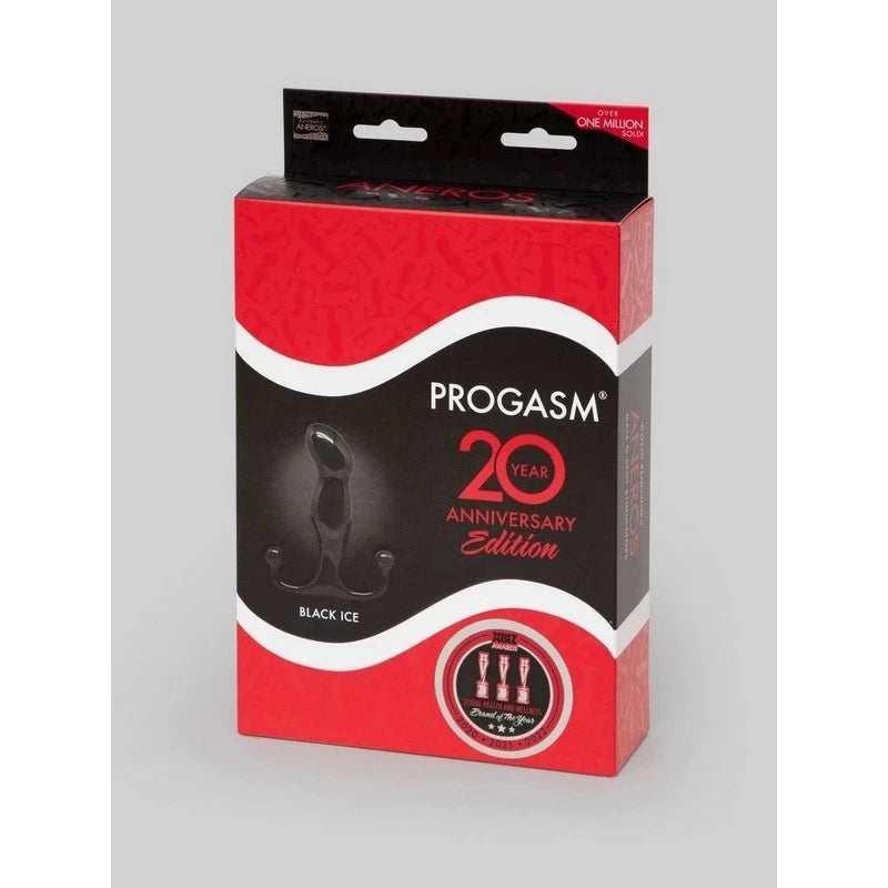 Aneros Progasm Male Prostate Stimulator Prostate Toys