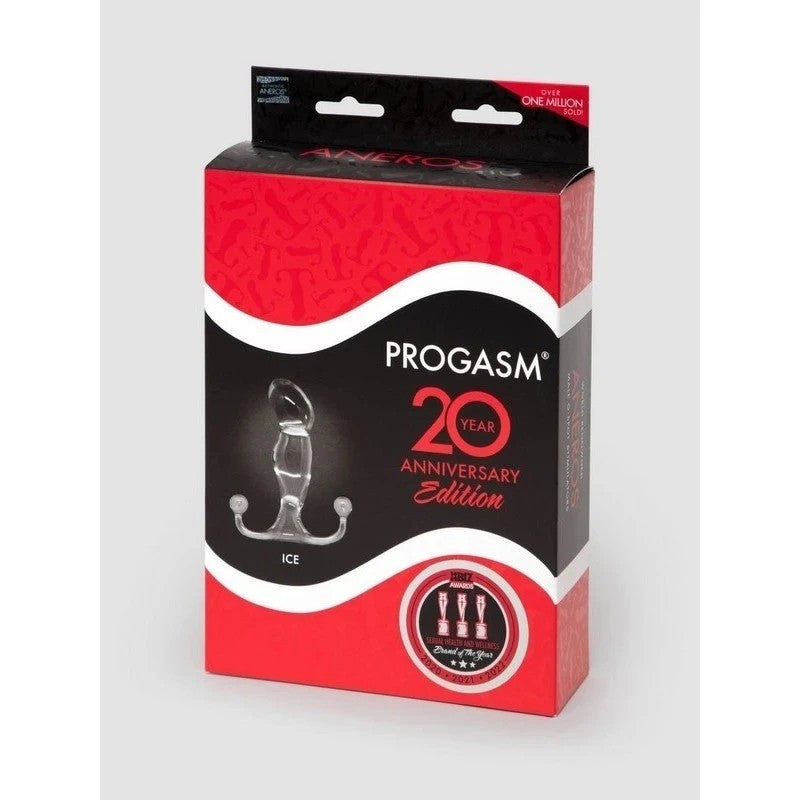 Aneros Progasm Male Prostate Stimulator Prostate Toys