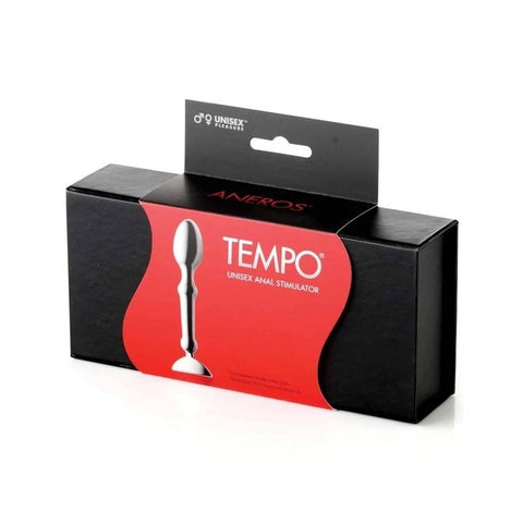 Aneros for All Tempo - Butt Plugs