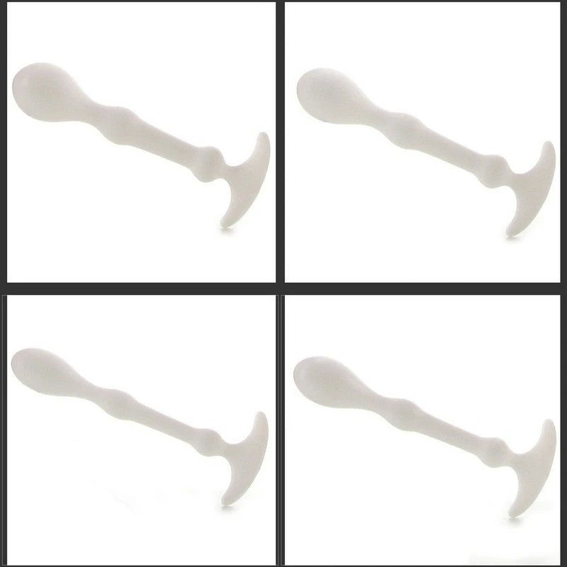 Aneros for Him Peridise Set (4 Pack) Butt Plugs