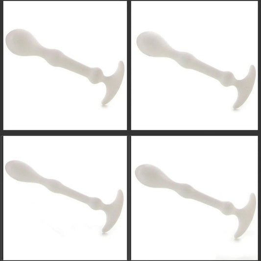 Aneros for Him Peridise Set (4 Pack) Butt Plugs