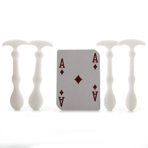 Aneros for Him Peridise Set (4 Pack) - Butt Plugs