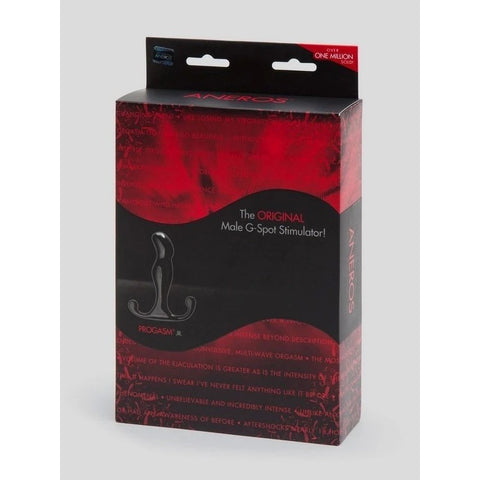 Aneros For Him Progasm Jr. - Prostate Toys