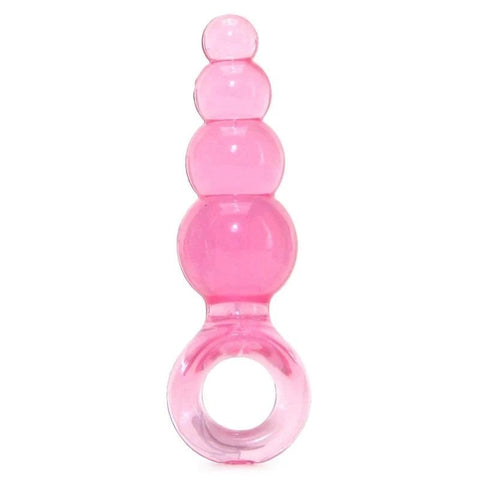Jolie Ripples Small - Butt Plugs