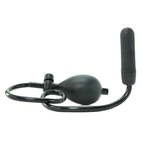 Renegade Inflatable Plug - Butt Plugs