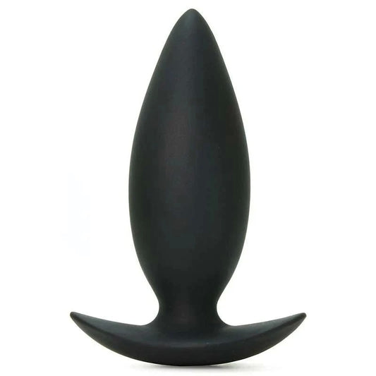 Indulge in Luxurious Pleasure with Renegade Spade Anal Plugs - Butt Plugs