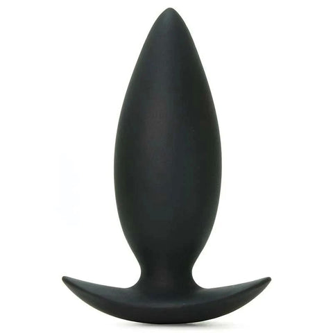 Indulge in Luxurious Pleasure with Renegade Spade Anal Plugs - Butt Plugs