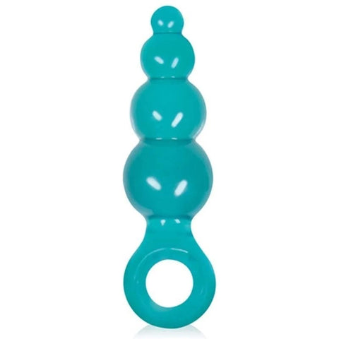 Jolie Ripples Medium - Butt Plugs