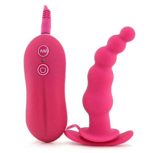 Tinglers Plug I - Prostate Toys