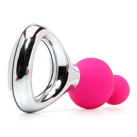 Jolie Platinum Small - Prostate Toys