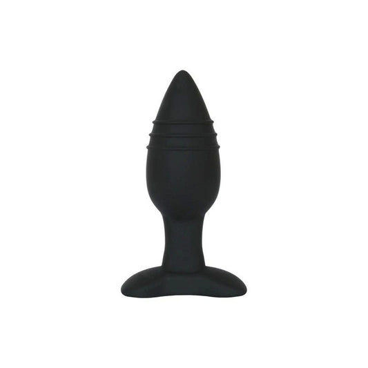 Renegade Plug IV Medium {% if variant != 'Default Title' and variant != blank %} {% endif %} Butt Plugs