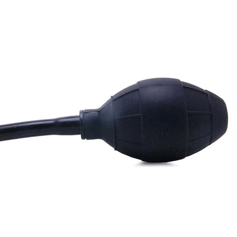 Renegade Men's Pleasure System - Prostate Toys