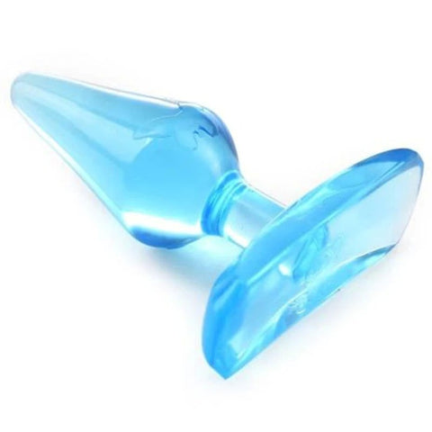 Adam & Eve Assifier Butt Plug - Prostate Toys