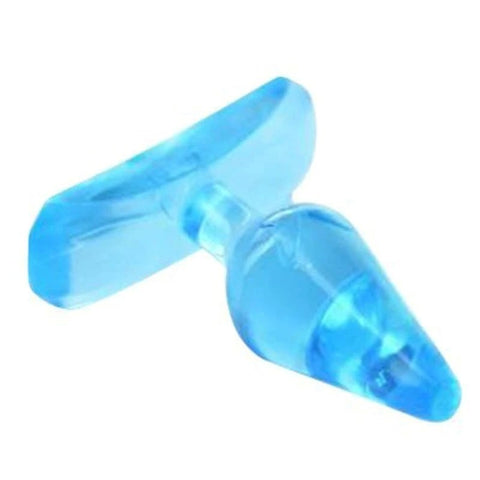 Adam & Eve Assifier Butt Plug - Prostate Toys