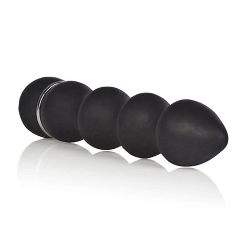 Dr. Joel Kaplan 10 Functions Tapered Anal Trainer - Prostate Toys