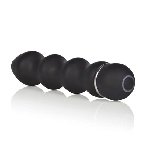 Dr. Joel Kaplan 10 Functions Tapered Anal Trainer - Prostate Toys