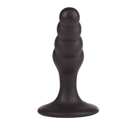 Dr. Joel Kaplan Silicone Beaded Prostate Probe - Prostate Toys
