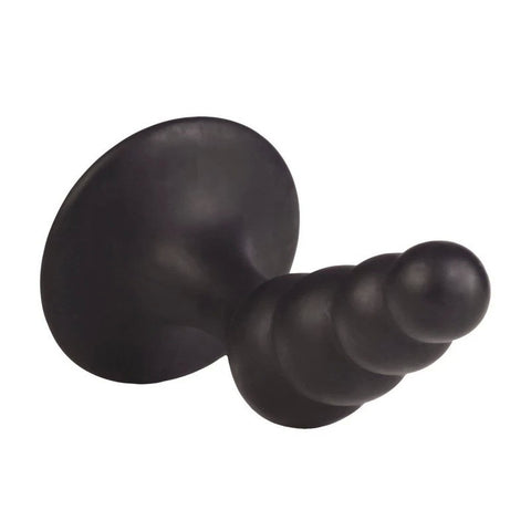 Dr. Joel Kaplan Silicone Beaded Prostate Probe - Prostate Toys