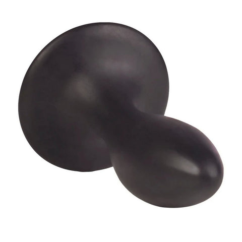 Dr. Joel Kaplan Silicone Curved Prostate Probe - Prostate Toys