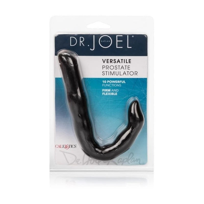 Dr. Joel Kaplan Versatile Prostate Stimulator Prostate Toys