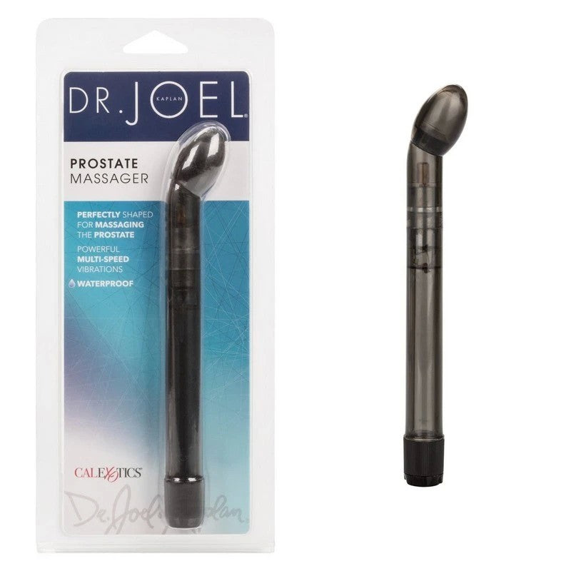 Dr. Joel Kaplan Vibrating Prostate Massager Prostate Toys
